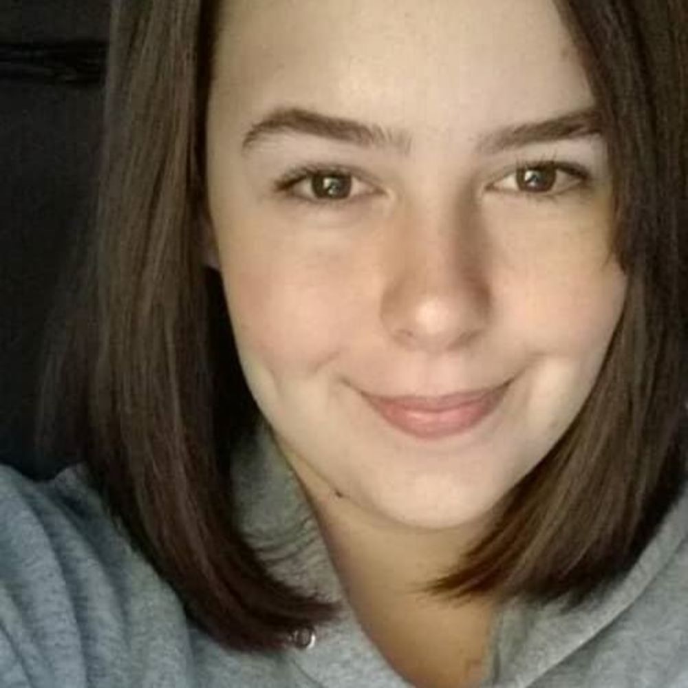 Meet your Posher, Katelyn